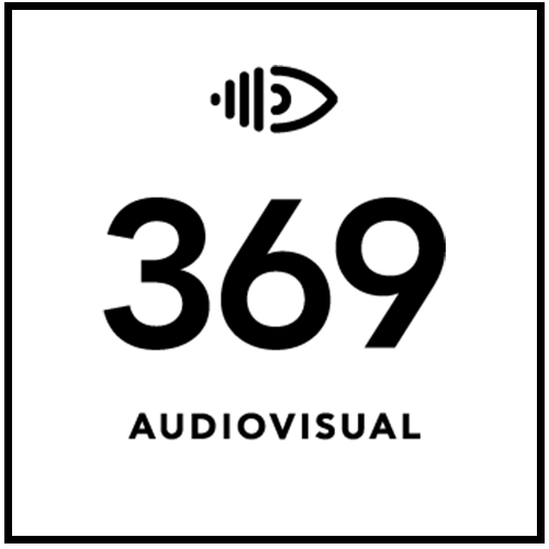 369 AUDIOVISUAL