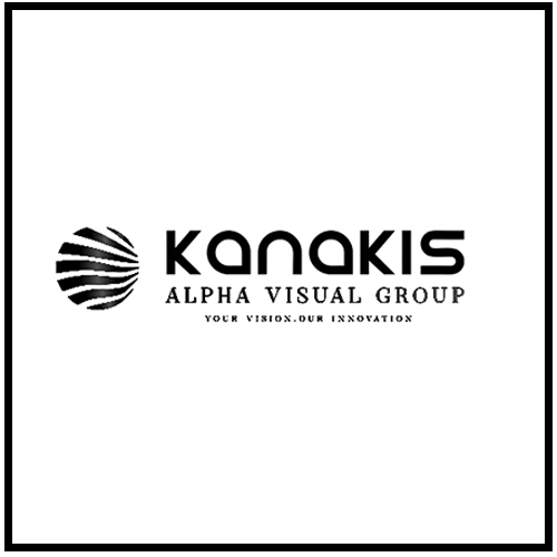 ALPHA VISUAL GROUP