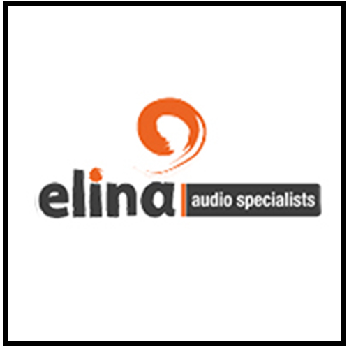 ELINA AUDIO SPECIALISTS
