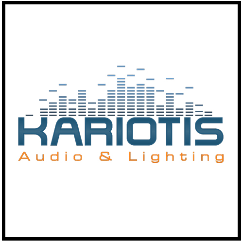 KARIOTIS Audio & Lighting