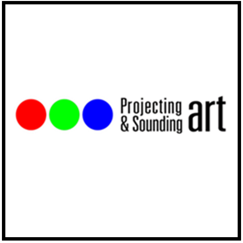 PROJECTING & SOUNDING ART