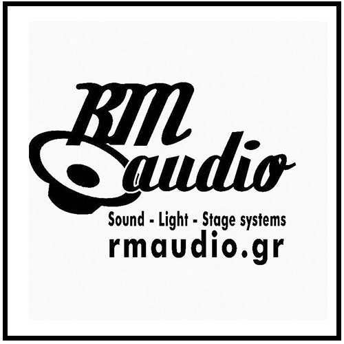 RM AUDIO