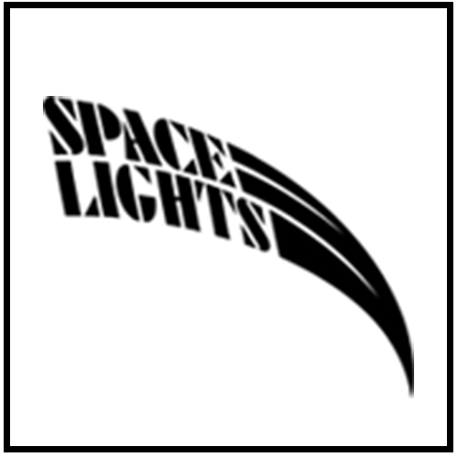 SPACE LIGHTS