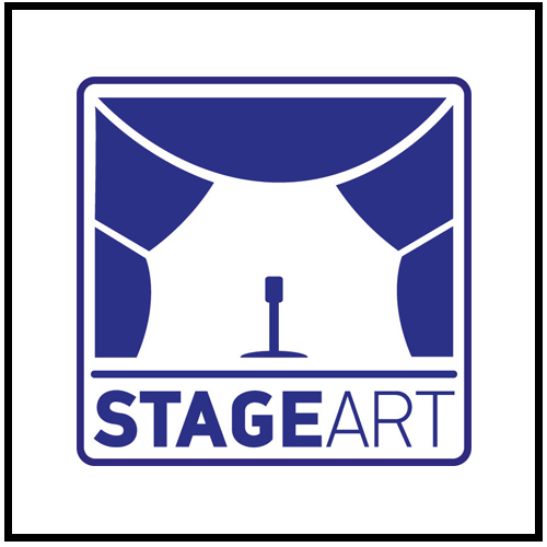STAGE ART