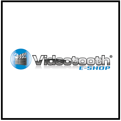 VIDEOTOOTH