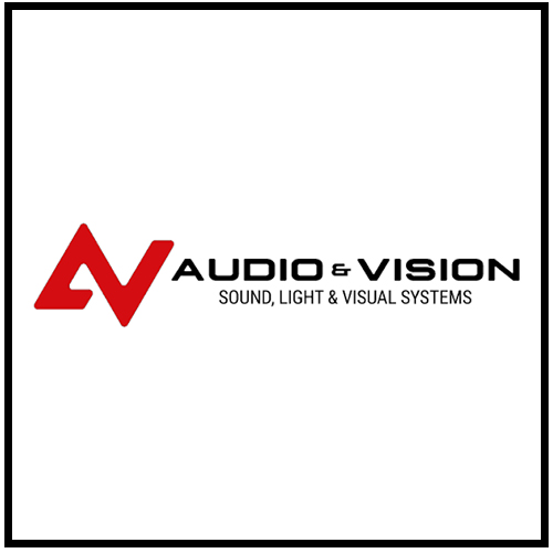 AUDIO & VISION