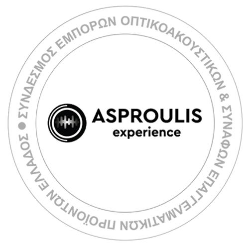 ΑΣΠΡΟΥΛΗΣ ΙΚΕ