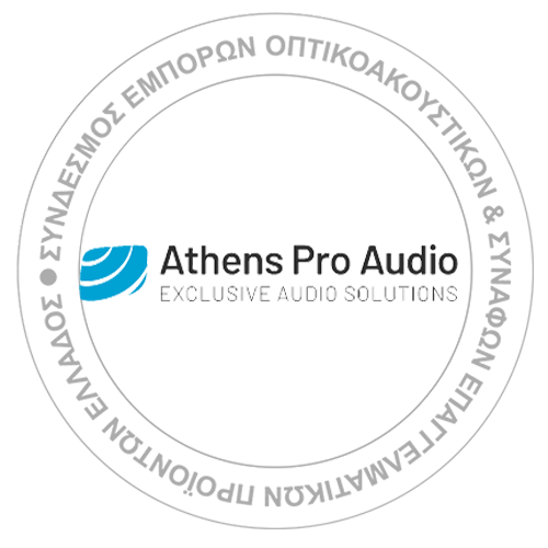 ATHENS PRO AUDIO