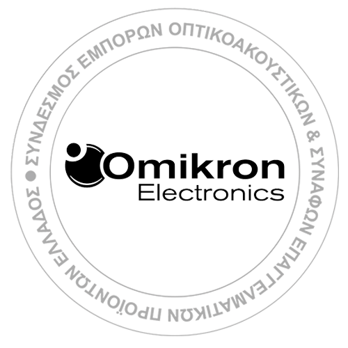 OMIKRON ELECTRONICS