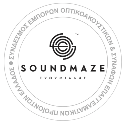 SOUND MAZE